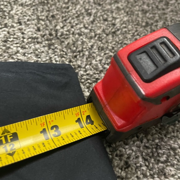 White House Black Market black and white floral strapless corset dress 4 - Picture 7 of 8